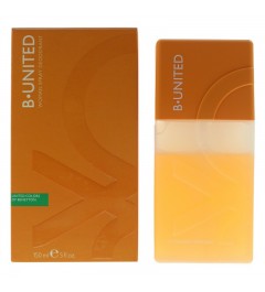 Benetton B. United Woman Deo spray 150 ml