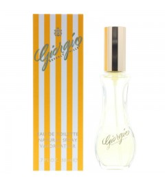 Giorgio Beverly Hills Yellow Eau de Toilette 50 ml