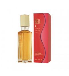 Giorgio Beverly Hills Red Eau de Toilette 90 ml