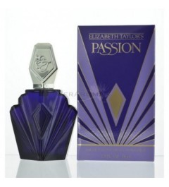 Elizabeth Taylor Passion Eau de Toilette 74 ml