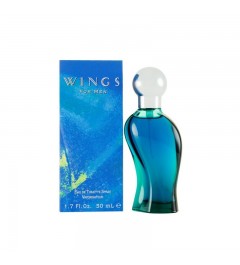 Giorgio Beverly Hills Wings For Men Eau de Toilette 50 ml