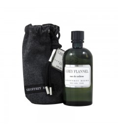 Geoffrey Beene Grey Flannel Eau de Toilette 240 ml