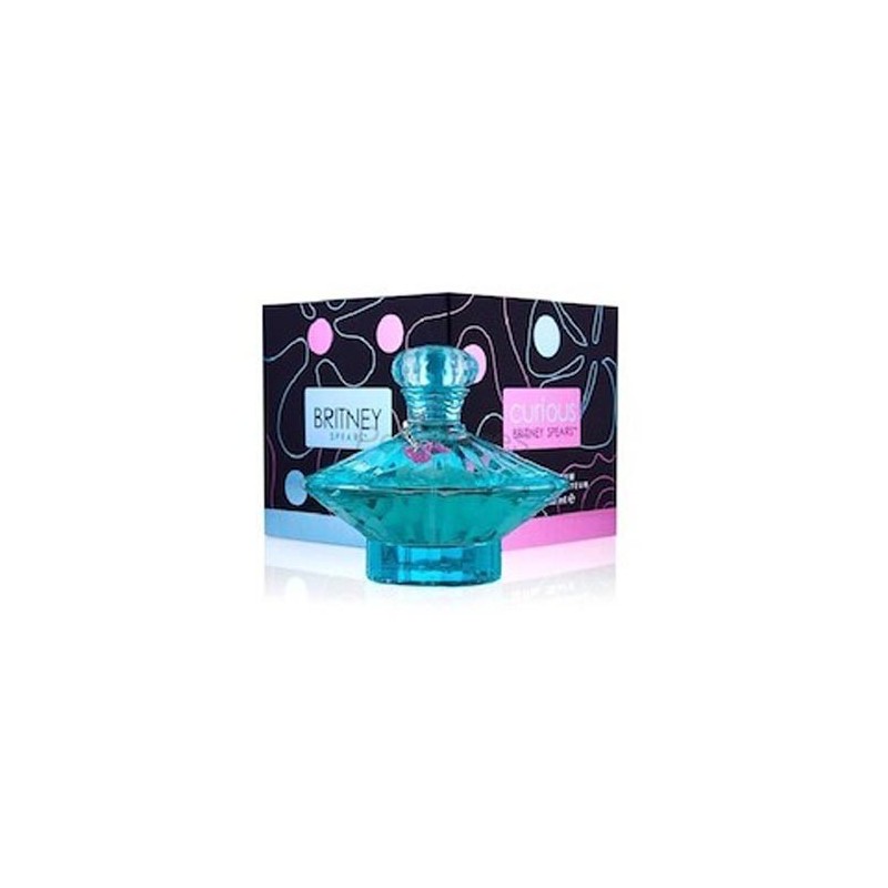 Britney Spears Curious Eau de Parfum 100 ml