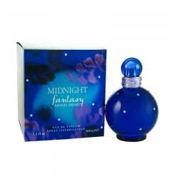 Britney Spears Midnight Fantasy Eau de Parfum 100 ml