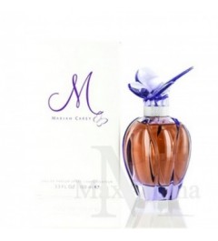 Mariah Carey M Eau de Parfum 100 ml