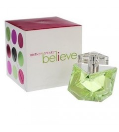 Britney Spears Believe Eau de Parfum 100 ml