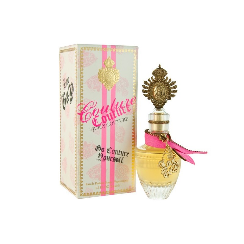 Juicy Couture Couture Couture Eau de Parfum 50 ml