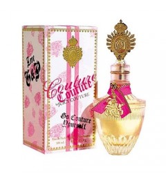 Juicy Couture Couture Couture Eau de Parfum 100 ml