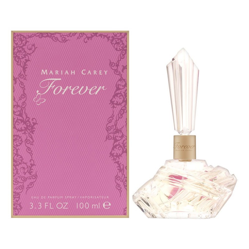 Mariah Carey Forever Eau de Parfum 100 ml