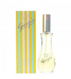 Giorgio Beverly Hills Eau De Giorgio Eau de Toilette 90 ml