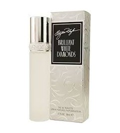 Elizabeth Taylor Brilliant White Diamonds Eau de Toilette 100 ml