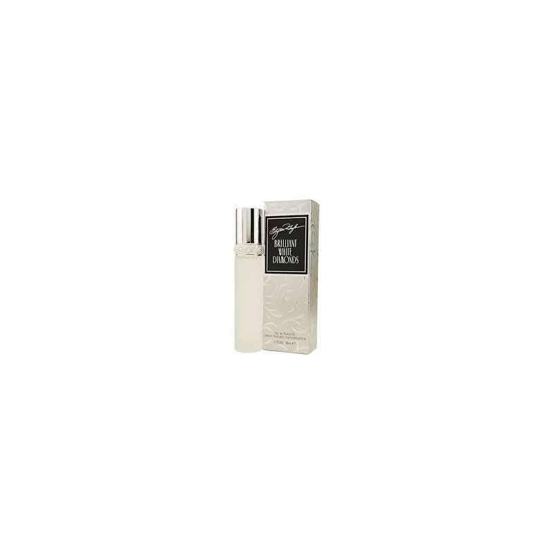 Elizabeth Taylor Brilliant White Diamonds Eau de Toilette 100 ml