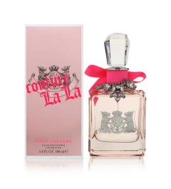 Juicy Couture Couture La La Eau de Parfum 100 ml