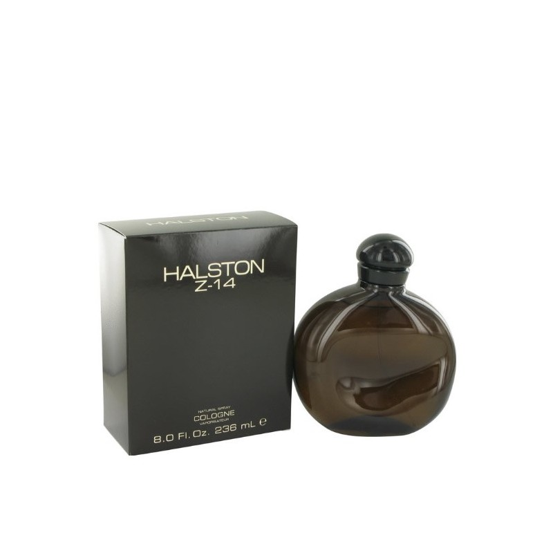 Halston Z-14 M Eau de Cologne 236 ml