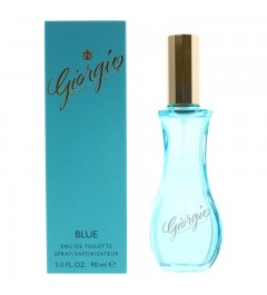 Giorgio Beverly Hills Blue Eau de Toilette 90 ml