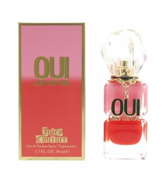Juicy Couture Oui Eau de Parfum 50 ml