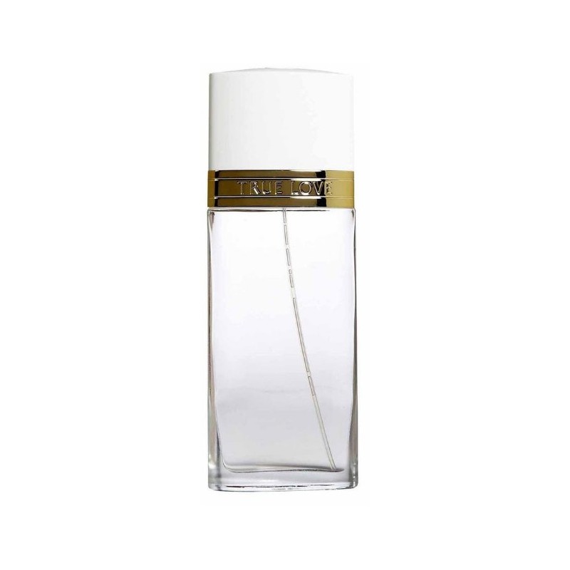 Elizabeth Arden True Love Eau de Toilette 100 ml