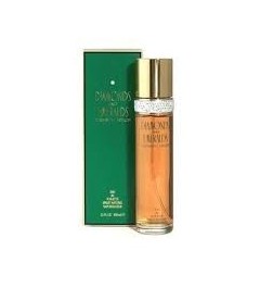 Elizabeth Taylor Diamonds and Emeralds Eau de Toilette 100 ml