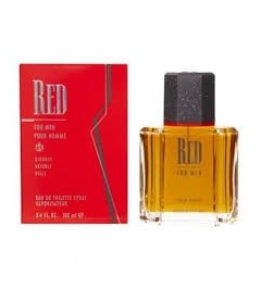 Giorgio Beverly Hills Red Eau de Toilette 100 ml