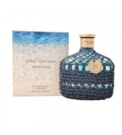 John Varvatos Artisan Blu Eau de Toilette 125 ml