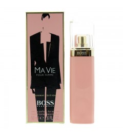 Hugo Boss Ma Vie Pour Femme Runway Edition Eau de Parfum 50 ml