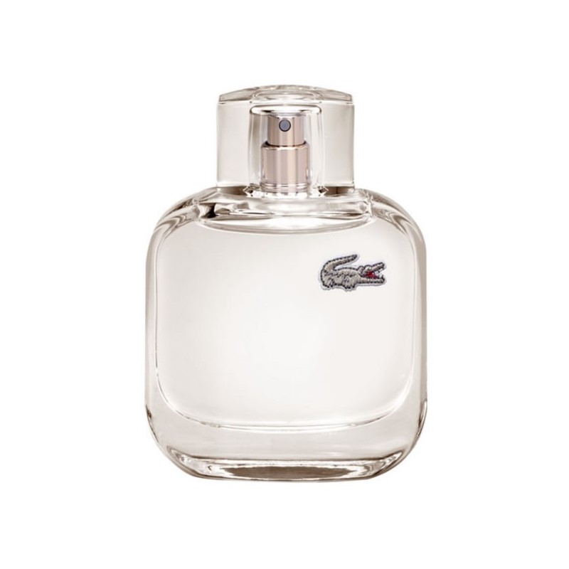 Lacoste 12.12 P. Elle Elegant Eau de Toilette 50 ml