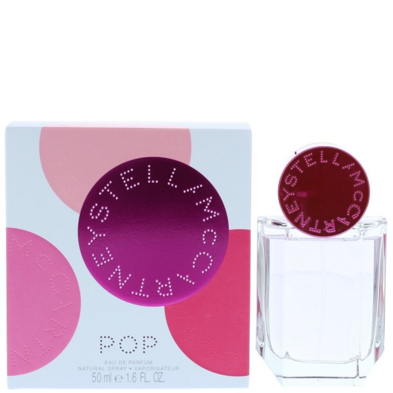 Stella McCartney Pop Eau de Parfum 50 ml