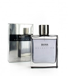 Hugo Boss Selection Eau de Toilette 90 ml