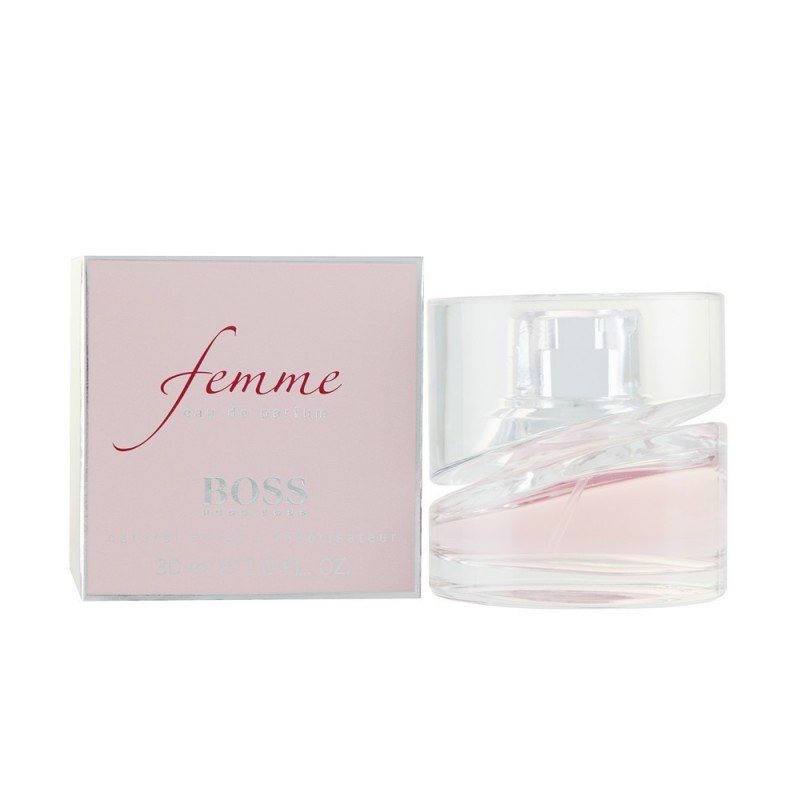 Hugo Boss Femme Eau de Parfum 30 ml