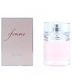 Hugo Boss Femme Eau de Parfum 75 ml