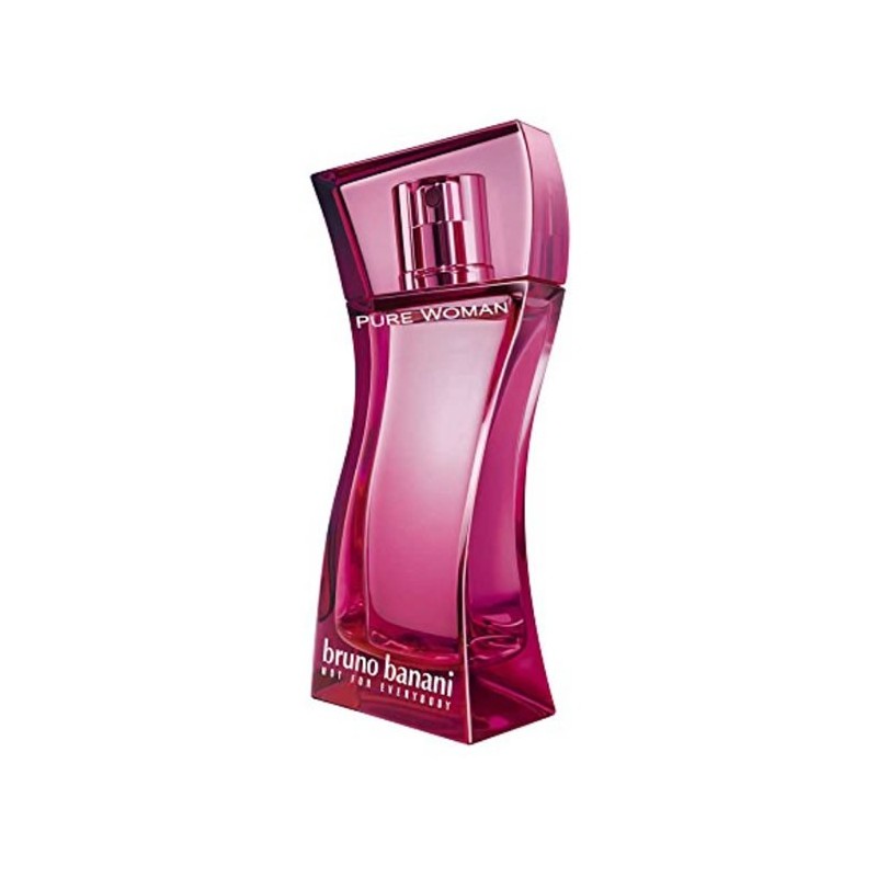 Bruno Banani Pure Eau de Toilette 40 ml