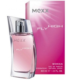 Mexx Fly High Eau de Toilette 40 ml
