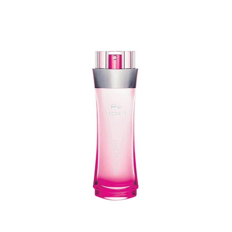 Lacoste Touch Of Pink Eau de Toilette 30 ml