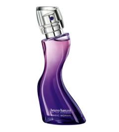 Bruno Banani Magic Woman Eau de Toilette 30 ml