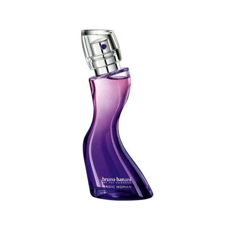 Bruno Banani Magic Woman Eau de Toilette 30 ml