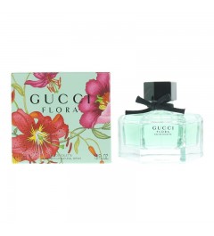 Gucci Flora Eau de Toilette 50 ml