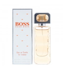 Hugo Boss Boss Orange Eau de Toilette 30 ml