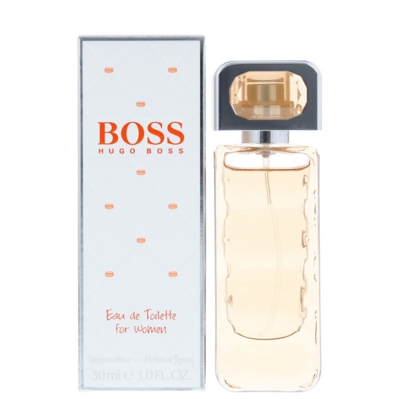 Hugo Boss Boss Orange Eau de Toilette 30 ml