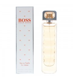 Hugo Boss Boss Orange Eau de Toilette 50 ml