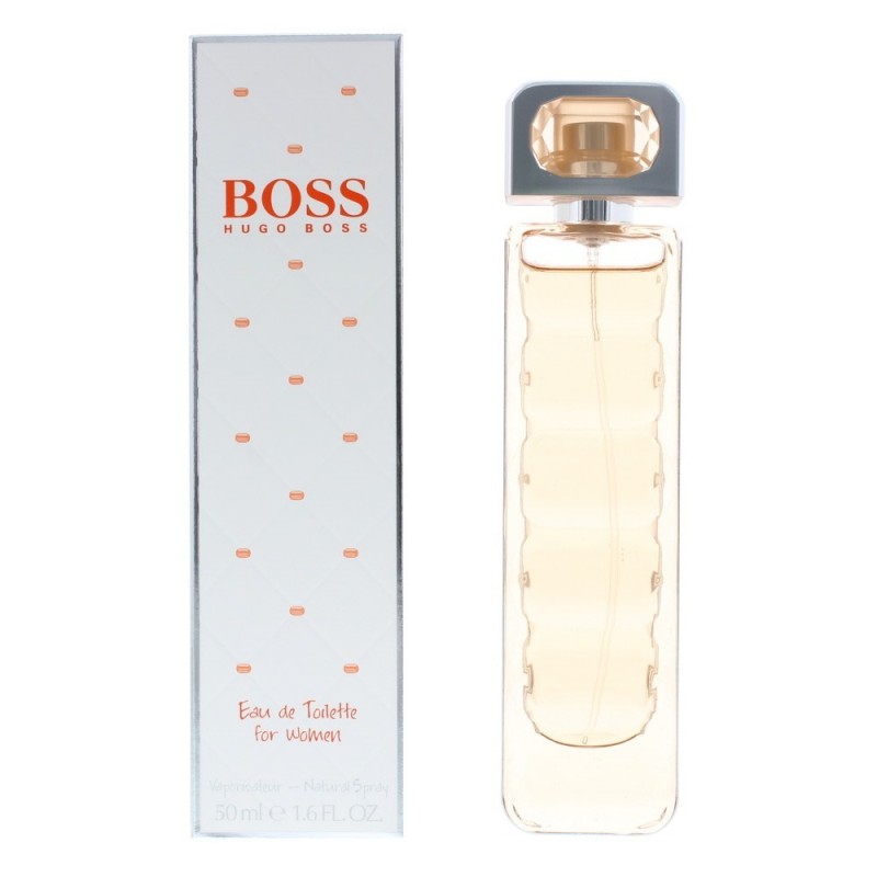 Hugo Boss Boss Orange Eau de Toilette 50 ml