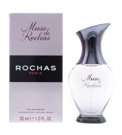 Rochas Muse De Rochas Eau de Parfum 30 ml