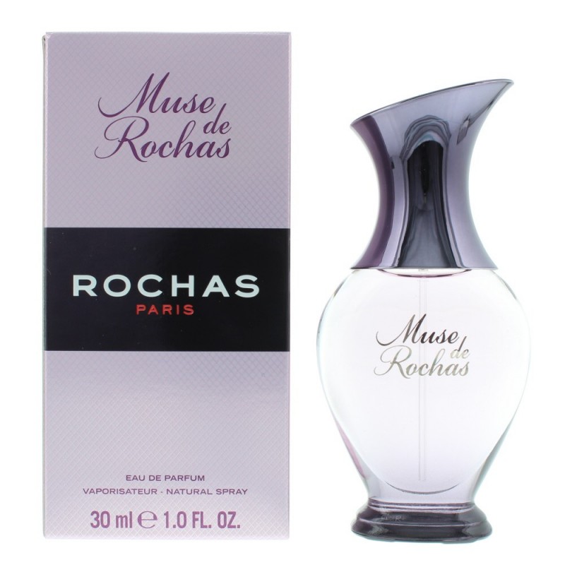 Rochas Muse De Rochas Eau de Parfum 30 ml