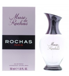 Rochas Muse De Rochas Eau de Parfum 50 ml