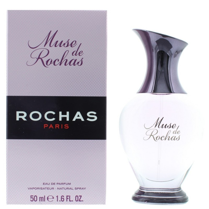 Rochas Muse De Rochas Eau de Parfum 50 ml
