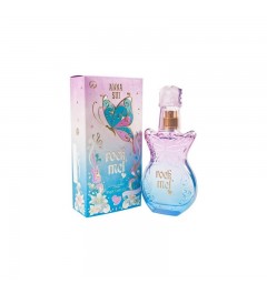 Anna Sui Rock Me! Summer Of Love Eau de Toilette 50 ml