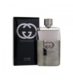 Gucci Guilty Pour Homme Eau de Toilette 90 ml