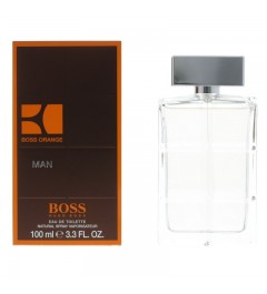 Hugo Boss Hugo Orange Men Eau de Toilette 100 ml