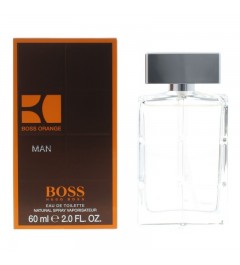 Hugo Boss Boss Orange Man Eau de Toilette 60 ml