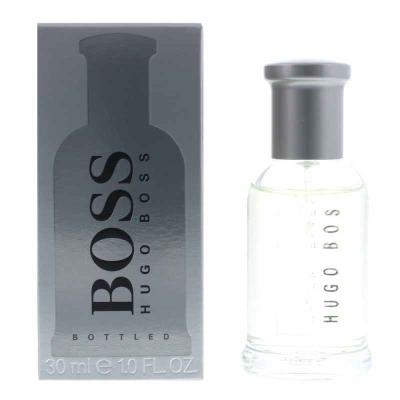 Hugo Boss Bottled Eau de Toilette 30 ml