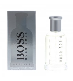 Hugo Boss Bottled Eau de Toilette 50 ml